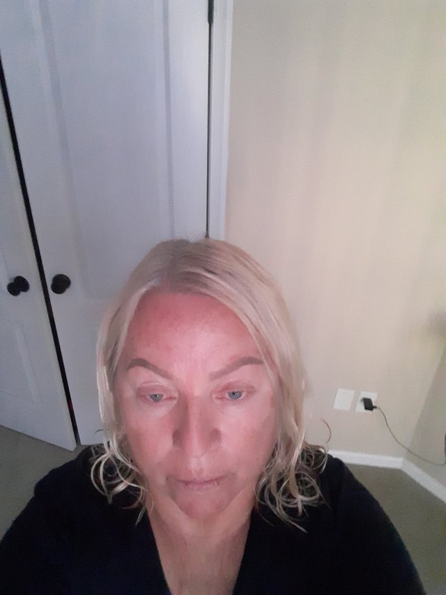 Leida, 63, Вирджиния-Бич - "RusDate.us"