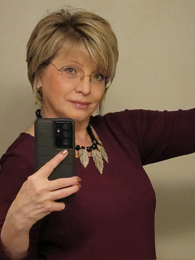 Марго, 62, Черри-Хилл - "RusDate.us"