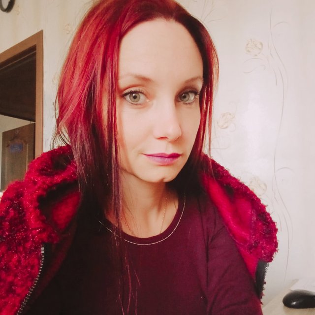 Ольга, 31, Гатчина - "RusDate.us"