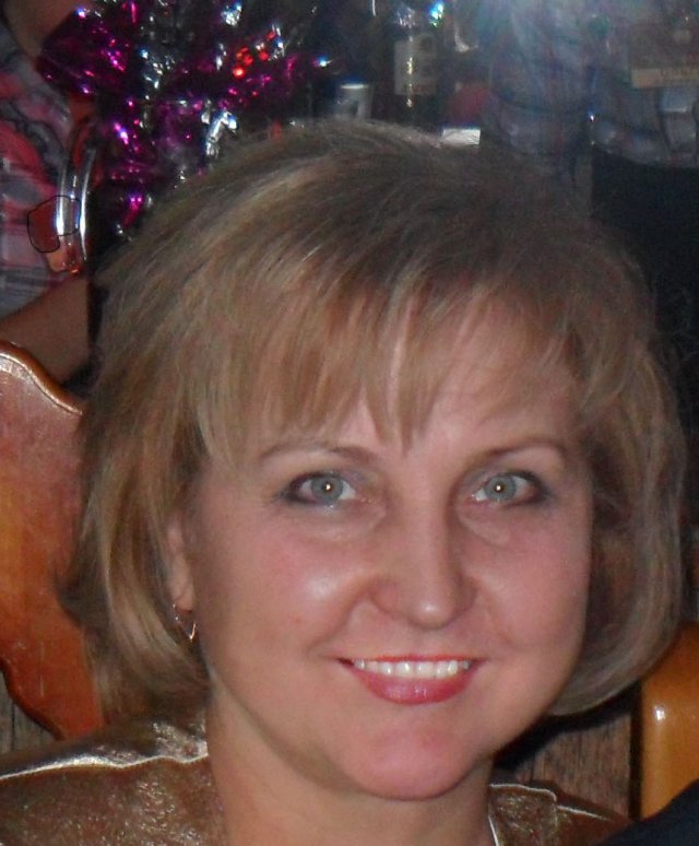 Tatyana P, 63, Манхэттен - "RusDate.us"