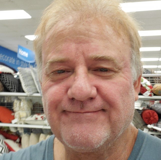 Winston Burbank