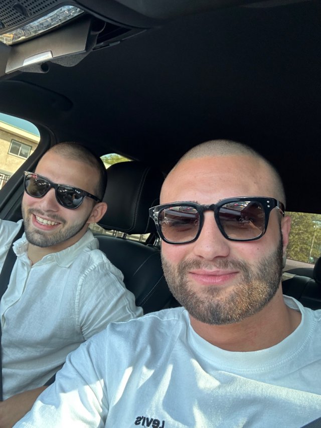 Bato Russian Rapper Bato, 27, Саммит -
