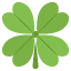 :four_leaf_clover: