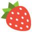 :strawberry: