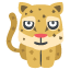 :leopard: